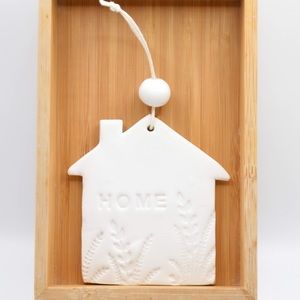 Handmade Home wall decor, housewarming gift